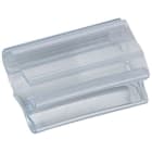 LEGRAND - Zeichenhalter Memocab, L=18 mm (für 7 Kennzeichen), für 16-50 mm²