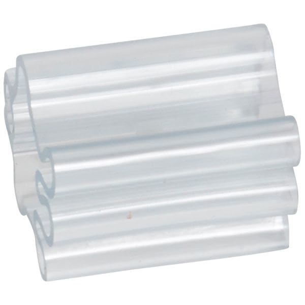 LEGRAND - Zeichenhalter Memocab, L=18 mm (für 7 Kennzeichen), für 50-95 mm²