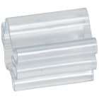 LEGRAND - Zeichenhalter Memocab, L=18 mm (für 7 Kennzeichen), für 50-95 mm²
