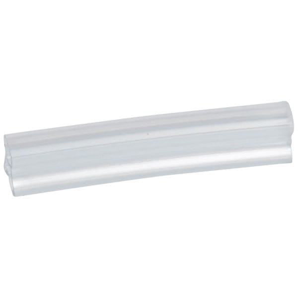 LEGRAND - Zeichenhalter Memocab, L=30 mm (für 12 Kennzeichen), für 0,25-1,5 mm²