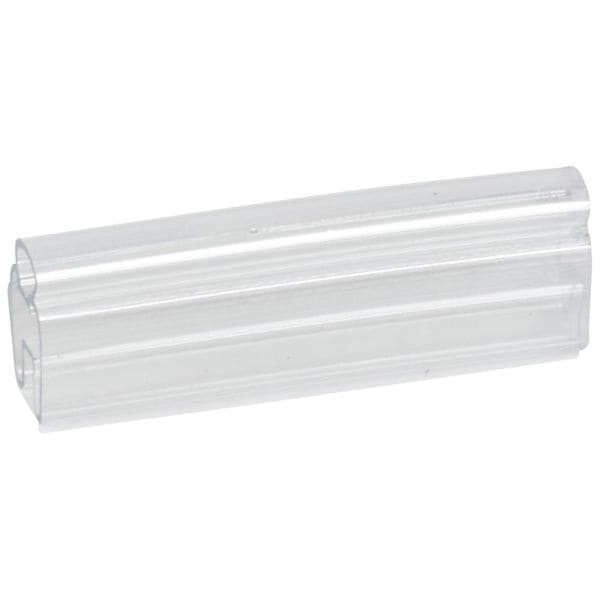 LEGRAND - Zeichenhalter Memocab, L=30 mm (für 12 Kennzeichen), für 4-16 mm²