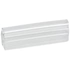 LEGRAND - Zeichenhalter Memocab, L=30 mm (für 12 Kennzeichen), für 4-16 mm²