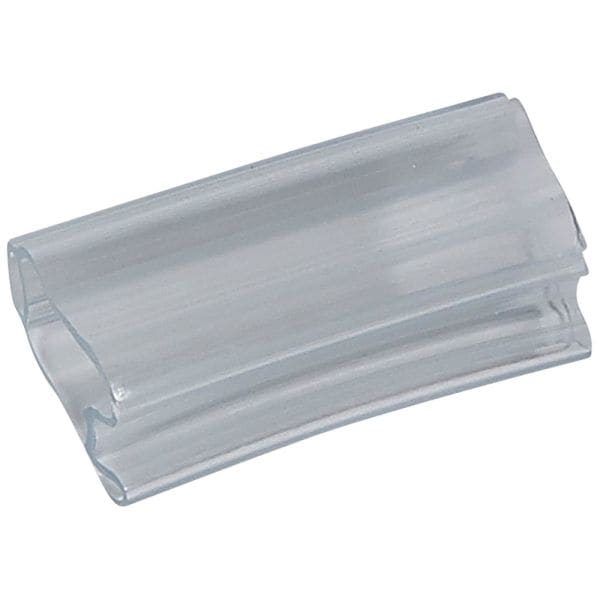 LEGRAND - Zeichenhalter Memocab, L=30 mm (für 12 Kennzeichen), für 16-50 mm²