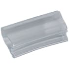 LEGRAND - Zeichenhalter Memocab, L=30 mm (für 12 Kennzeichen), für 16-50 mm²