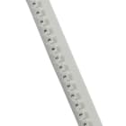 LEGRAND - Kennzeichnungssystem Memocab, Symbol:''='' (Schwarz auf Weiß)