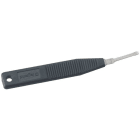 LEGRAND - Einsteckgriff Memocab, für Zeichenhalter, Länge 15 mm