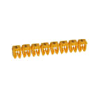 LEGRAND - Kennzeichnungssystem CAB 3,f. Leiterquerschnitt 0,15 bis 0,5 mm², Symbol:''=''