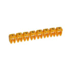 LEGRAND - Kennzeichnungssystem CAB 3,f.Leiterquerschnitt 0,5 bis 1,5 mm², Symbol:''-''
