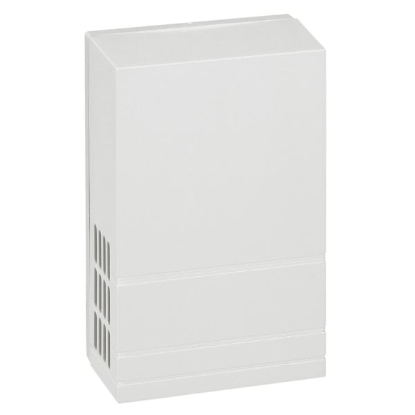 LEGRAND - Läutwerk Aufputz 8V Farbe: Ultraweiß