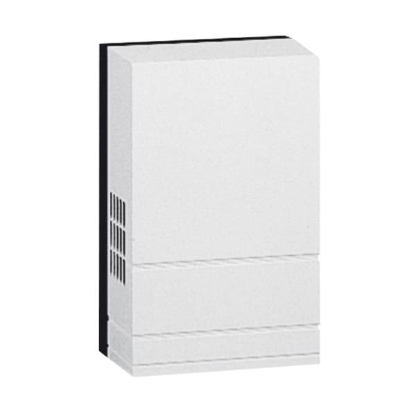 LEGRAND - Läutwerk+Trafo Aufputz 220V Farbe: Ultraweiß