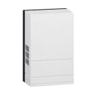 LEGRAND - Läutwerk+Trafo Aufputz 220V Farbe: Ultraweiß