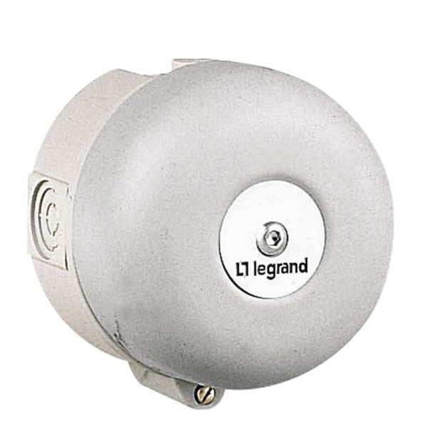 LEGRAND - Läutwerk 230V 11VA 102Db 100mm