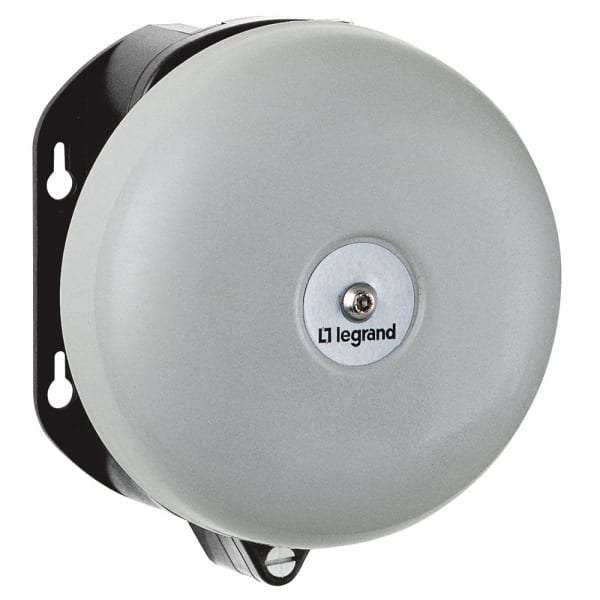 LEGRAND - Läutwerk 24V 9VA 96Db 150mm