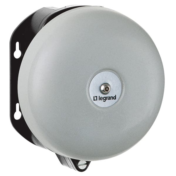 LEGRAND - Läutwerk 230V 13VA 96Db 150mm