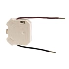LEGRAND - UP-Zeitrelais DuftyRex, 3 - 6 - 12 Min.,elektron.,230VAC, max200VA, 48x45,5x14mm
