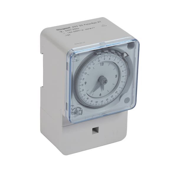LEGRAND - PolarRex KT 230V 50Hz, Abtauschaltuhr