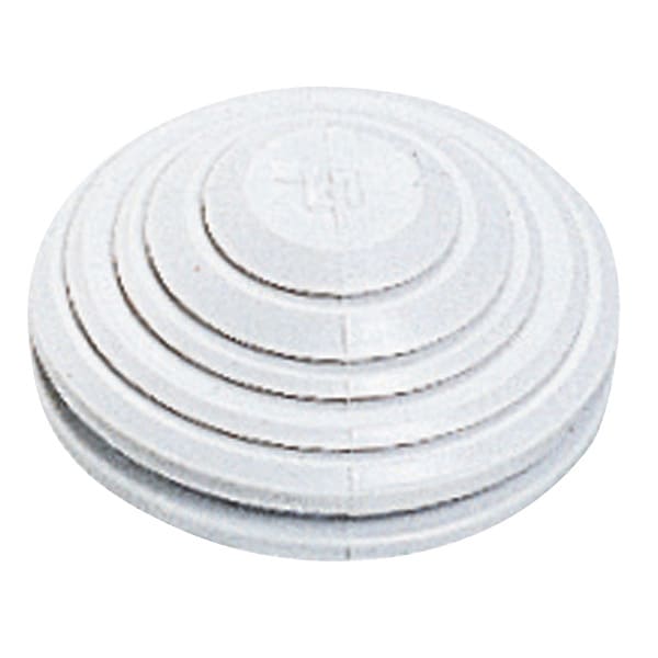 LEGRAND - Würgenippel für Kabel D=6-28 mm