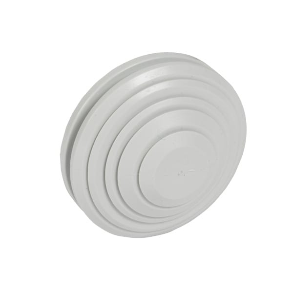 LEGRAND - Würgenippel für Kabel D= 25-38mm, 4 Abstufungen