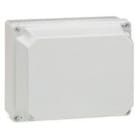 LEGRAND - Kunststoffgehäuse, Übertiefe,220 x 170 x 140 mm(HxBxT), IP 55, Glatte Ausführung