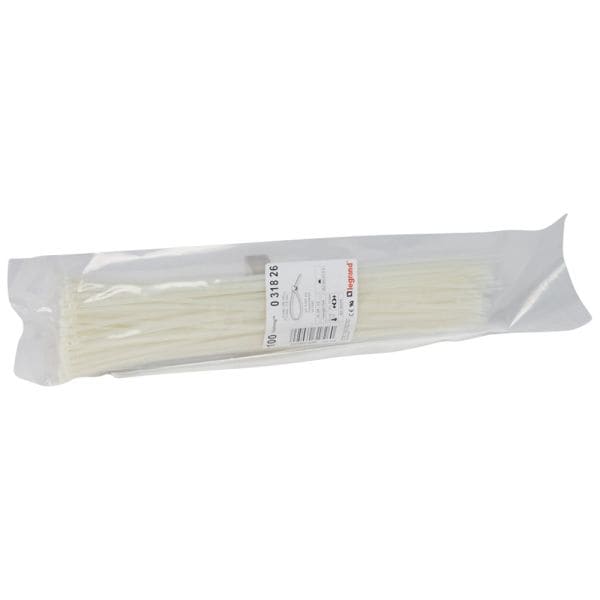 LEGRAND - Kabelbinder Colring, farblos, innenverzahnt, 3,5 x 360 mm (Breite x Länge)