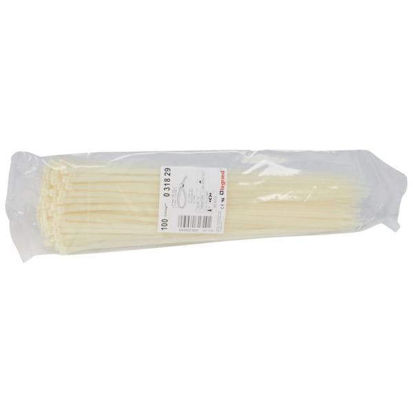 LEGRAND - Kabelbinder Colring, farblos, innenverzahnt, 4,6 x 360 mm (Breite x Länge)
