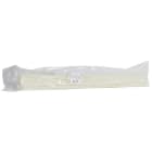 LEGRAND - Kabelbinder Colring, farblos, innenverzahnt, 7,6 x 720 mm (Breite x Länge)
