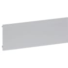 LEGRAND - Abdeckstreifen, 38 Module (Länge 684 mm), Lichtrau RAL 7035.