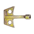 LEGRAND - Schlüssel Aussendreikant 6,5 mm CNOMO