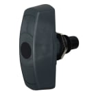 LEGRAND - Knebelgriff für Wandschränke.