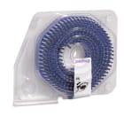 LEGRAND - Aderendhülsen Starfix für Leiterquerschnitt 0,75 mm² (Blau), isoliert, Rollenmag