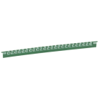 LEGRAND - Kennzeichnungssystem Memocab, Ziffer:5 (Grün)