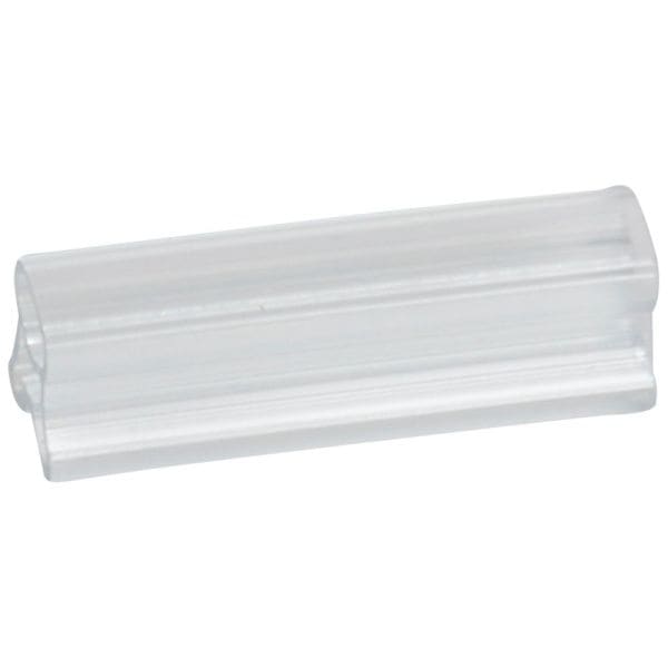 LEGRAND - Zeichenhalter Memocab, L=18 mm (für 7 Kennzeichen), für 0,25-1,5 mm²