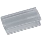LEGRAND - Zeichenhalter Memocab, L=18 mm (für 7 Kennzeichen), für 4-16 mm²