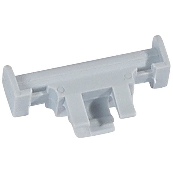LEGRAND - Zeichenhalter CAB 3 für 7 Zeichen von 0,15-0,5mm² oder 6 Zeichen von 0,5-1,5 mm²