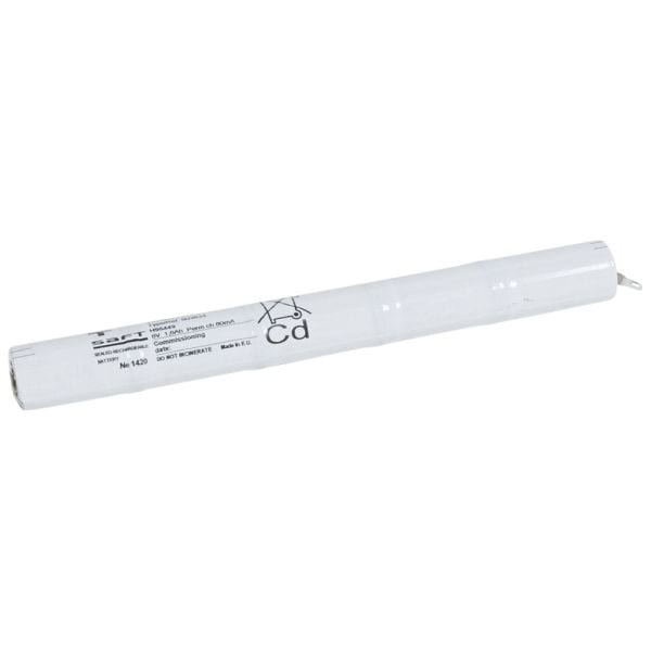 LEGRAND - Ersatzakku geeignet für Best.Nr. 6600 03/04/05