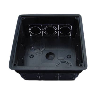 LEGRAND - Kastendose 100mm KD 100