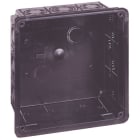 LEGRAND - Kastendose  KD 200, Tiefe 80 mm. Passendes Zubehör: Randdeckel RD 200