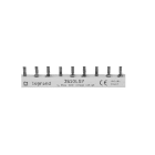 LEGRAND - Stiftkammschiene, 3-polig, 1 m, 10 mm²
