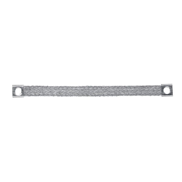 LEGRAND - Masseband 30 mm²,  Länge: 20 cm, Zubehör für Schaltschränke Atlantic