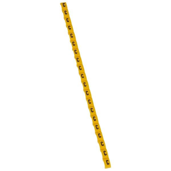 LEGRAND - Kennzeichnungssystem Duplix Etiketten ''C''