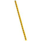 LEGRAND - Kennzeichnungssystem Duplix Etiketten ''C''