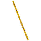 LEGRAND - Kennzeichnungssystem Duplix Etiketten ''T''