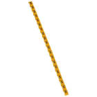 LEGRAND - Kennzeichnungssystem Duplix Etiketten ''X''