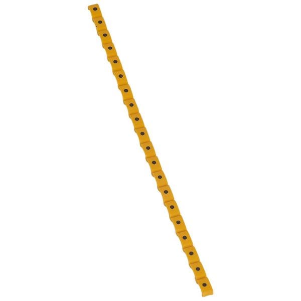 LEGRAND - Kennzeichnungssystem Duplix Etiketten ''.''
