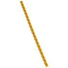 LEGRAND - Kennzeichnungssystem Duplix Etiketten ''.''