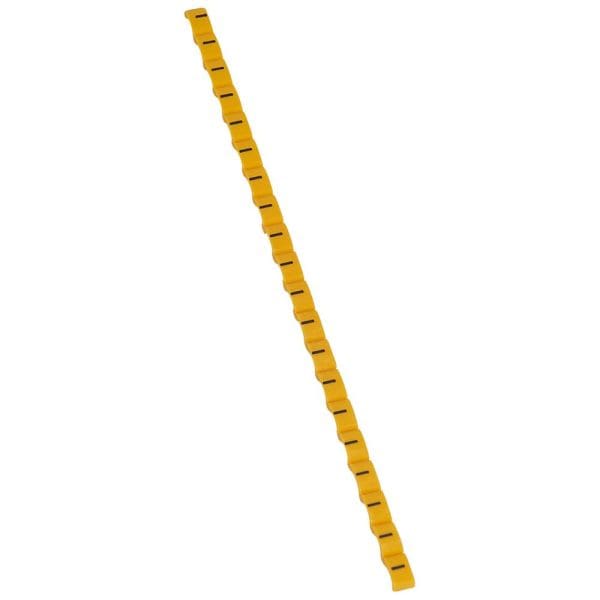 LEGRAND - Kennzeichnungssystem Duplix Etiketten ''-''