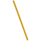 LEGRAND - Kennzeichnungssystem Duplix Etiketten ''-''