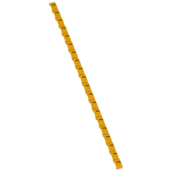 LEGRAND - Kennzeichnungssystem Duplix Etiketten ''~''