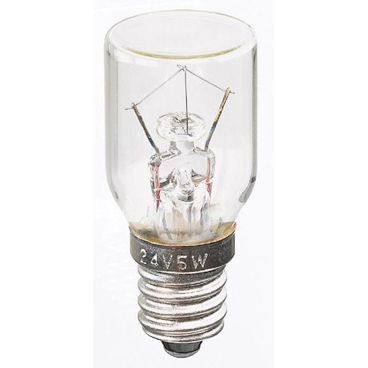 LEGRAND - Ersatzlampe M45 LAMPE E10/24V/5W