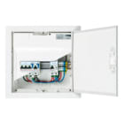 LEGRAND - Mauerkasten, für Unterputzverteiler Ekinoxe 12+2 Module